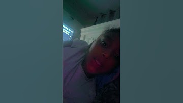 I too lazy to get up so did this in bed