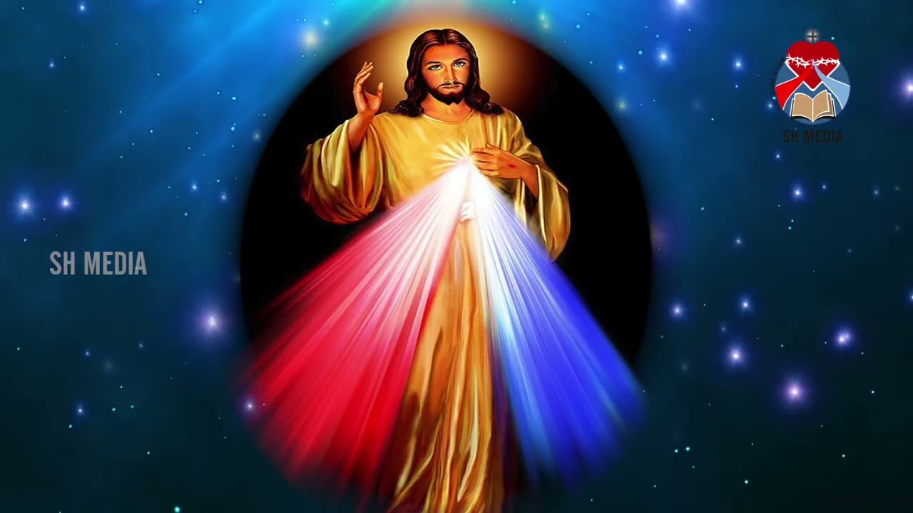 കരുണയുടെ ജപമാല  |   28-02-2026 |  SH Media Pala