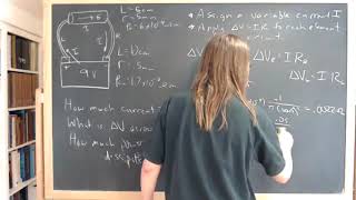 PHYS 126 | Lecture 9AB | DC Circuits