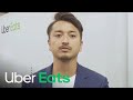 Uber EatsとGreen birdと考える、これからの渋谷のまちづくり | Uber Eats