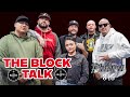 The block talk  ryan garcia going crazy is the girl rap wave over