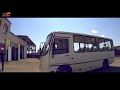 Купили автобус ПАЗ / автосалон Бренд-Авто / Nice-Car.Ru