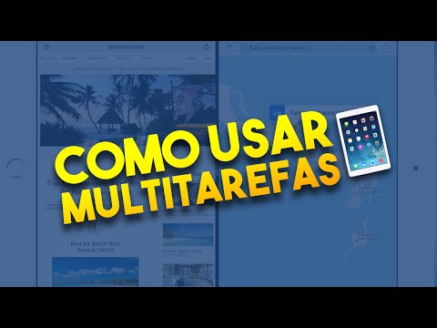 Vídeo: 3 maneiras de reiniciar um iPad