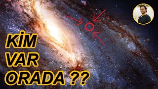 Galaksimizde Kaç Uzaylı Medeniyet Var?