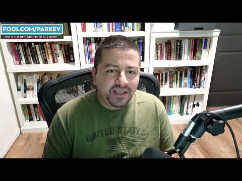 The Numbers Every Nvidia Stock Investor Should Know | NVDA Stock Analysis Episode cover