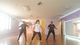 mi gente mix j balvinwilly coreo by kardio latino