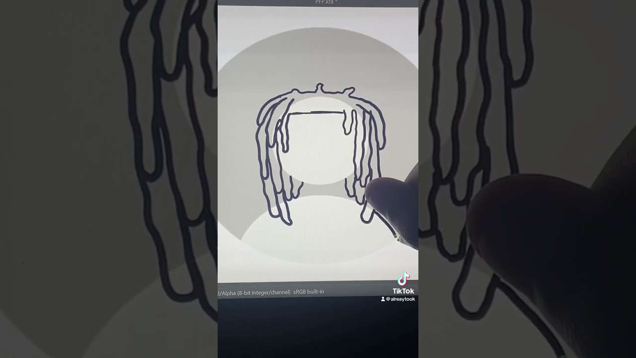 J cole for your profile picture        