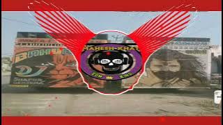 Bhole Rom Rom Re =[ Dub V Ultronic Mix ] = DJ Mahesh KhaTauli Dj Dax Modinagar Dj Nikhil Meerut Dj