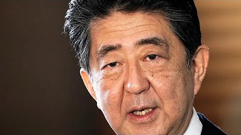 Japan ex-leader Shinzo Abe apparently shot, in heart failure - DayDayNews