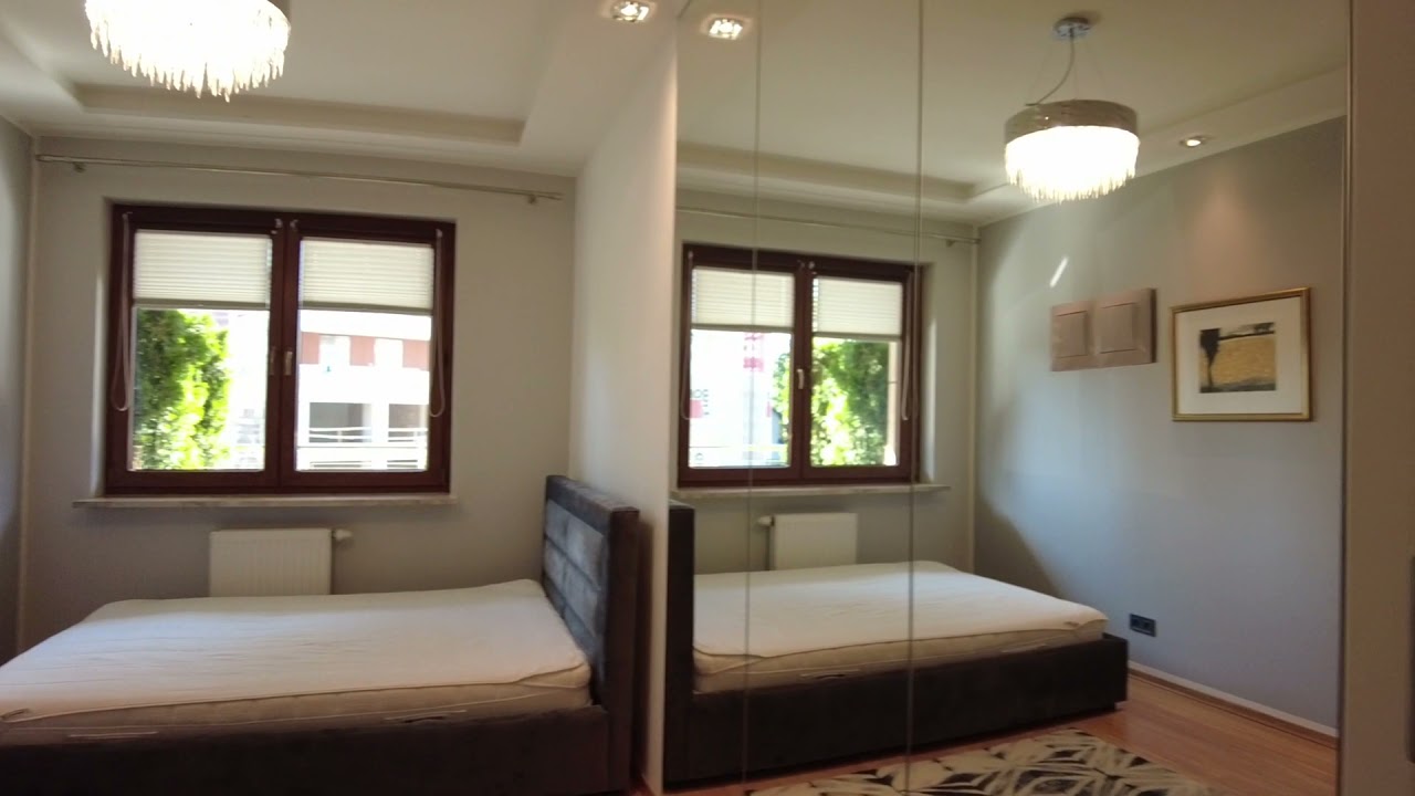 2 rooms | Wiślane Tarasy | High standard - Apartment - Sale - Kraków, Śródmieście / Grzegórzki