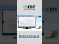 How to Earn Online with Medical Billing IDT Skills 🔥