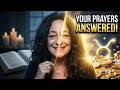 TAURUS ♉ FINALLY! The Breakthrough You&rsquo;ve Been Praying For Is Here
