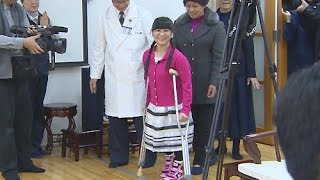 【人間菩提】20150126 - 戒慎迎福．精巧醫療