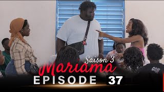 Mariama Saison 3 - Episode 37