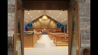 Bill Snodgrass: A Funeral and Celebration of Life
