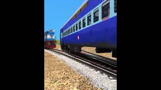 New Train games 2023#। android games। #Train_gaming। #AP_Train_gaming। Train Race। race gaming। screenshot 4