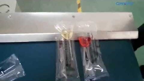 spherical lollipop flow packing machine,lollipop wrapping machine