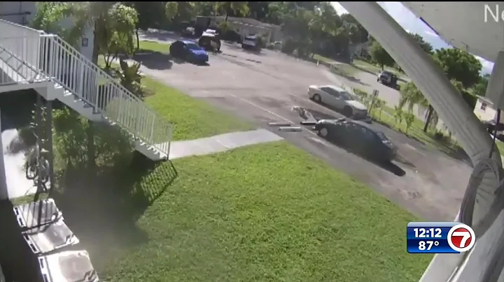 New video shows man shot and killed by tow truck d...