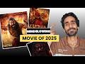 Kantara: Chapter 1 Movie Review