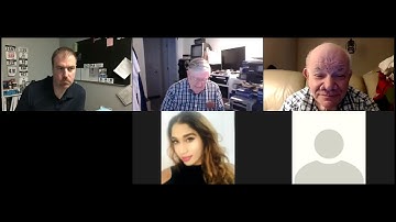 June 18 2021:  Dacast Streaming Platform Live Demonstration with Mike Cioward and Clarissa Moodley