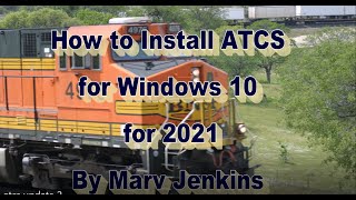 ATCS install for windows 10 update screenshot 2