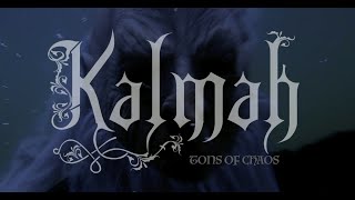 Kalmah – Tons of Chaos (Official Music Video)