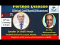 OrthoTV- OREF India Online class for Orthopedic Postgraduates on: Topic: Perthes Disease ( Clinical