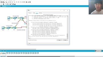 [CCNA 3]PT 10.1.2.5 Packet Tracer - Propagating a Default Route in OSPFv2 (ver.JPN)