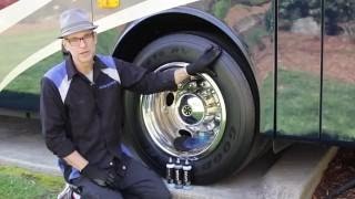 Tire Dry Rot Prevention and Tire Preservation, and Protection | Tire Rot Treatment