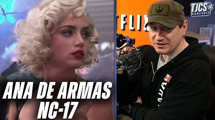 Ana De Armas NC-17 Marilyn Monroe Movie Could Get ...