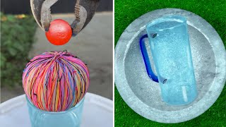 Download Lagu ASMR Relaxing \u0026 Satisfying Experiments for Quality Sleep \u0026 Mental Massage Ep2 MP3 Download Lagu ASMR Relaxing \u0026 Satisfying Experiments for Quality Sleep \u0026 Mental Massage Ep2 MP3