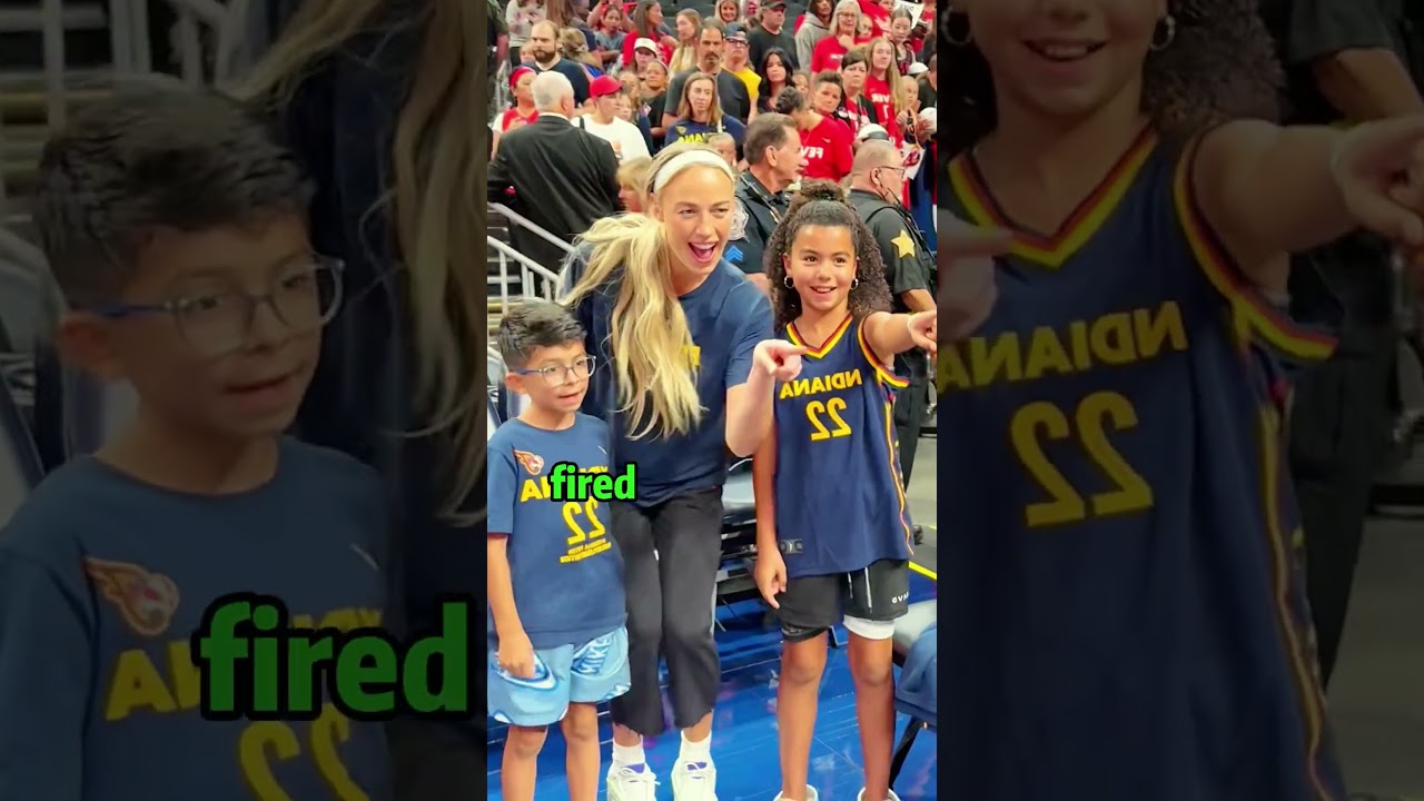 #SophieCunningham #NatashaCloud #WNBA #CaitlinClark #WNBAFans #BasketballDrama #SportsDrama