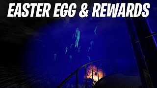 Point Hope Easter Egg & Rewards