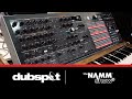 NAMM 2016: Arturia MatrixBrute Analog Synthesizer