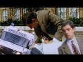 EMERGENCY Bean | Mr Bean Funny Clip | Classic Mr Bean