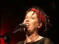 Hazel O'Connor -- Eighth Day (DVD - Hazel O'Connor And The Subterraneans: Live In Brighton)