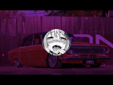 Hugo Loud, OFFMi - GTA (slowed & reverb)