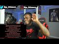 COUGHT ME OFF GUARD!!  Dr.Dre - Medicine Man ft Eminem [Lyrics] REACTION