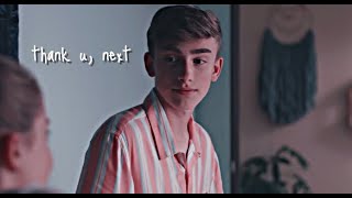 Johnny Orlando | thank u, next