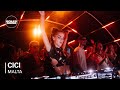 Cici  boiler room x glitch festival 2022