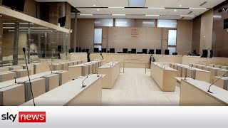 Bataclan Terror Suspects To Appear For Court Trial In France