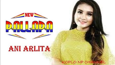 Cincin Kawin - New Pallapa Ani Arlita feat Brodin