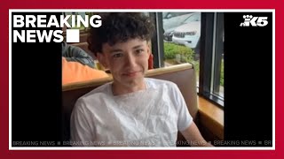 BREAKING: Two arrests in deadly shooting of Parkland teenager
