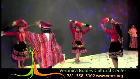 Veronica Robles Cultural Center 1st Fundraising Ga...