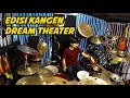 DREAM THEATER - AS I AM (DRUMCOVER)