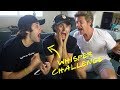 WHISPER CHALLENGE! ft. David Dobrik &amp; Jason Nash