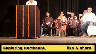 Resolution adopted by the Special Tribal Convention