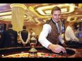 Bossier City Horseshoe Casino $1,000,000 wall! - YouTube