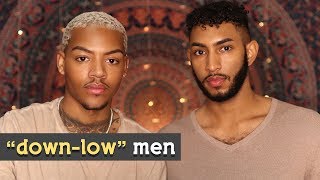 Download The different types of DL “downlow men” & how to read them | Tarek Ali The different types of DL “downlow men” & how to read them | Tarek Ali