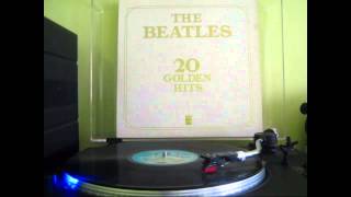 Download Lagu The Beatles - Help! vinyl 320 kbps MP3